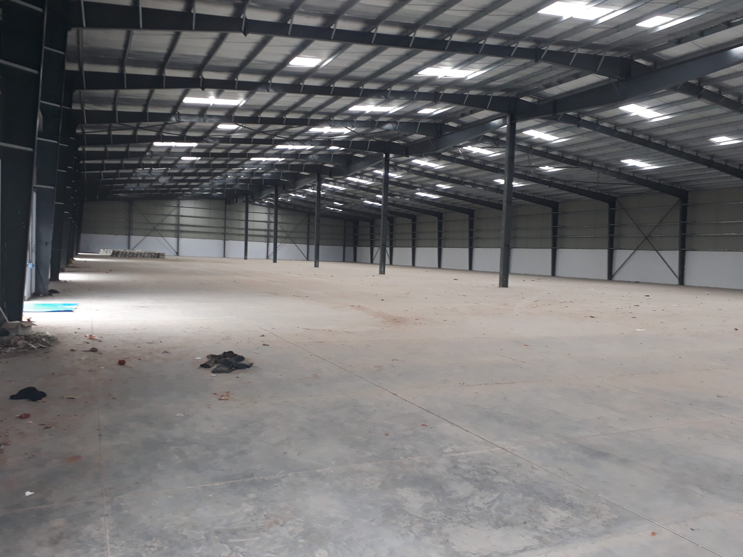 Warehouse For Rent/Lease in Sanand, Ahmedabad.