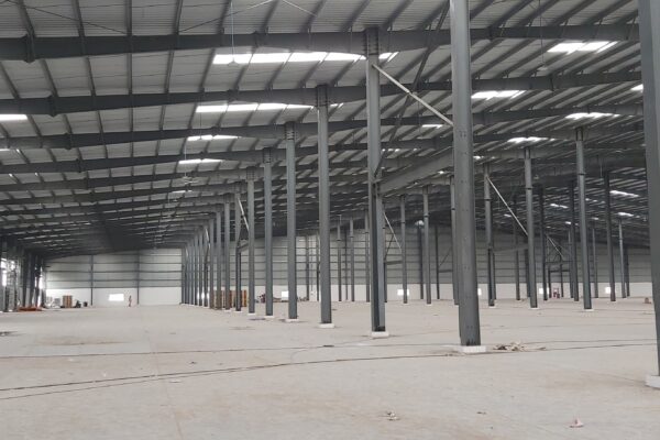 Warehouse For Rent/Lease in Ahmedabad.